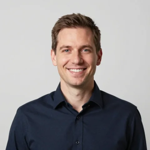 Stefan, Bildungsberater bei akademie34a